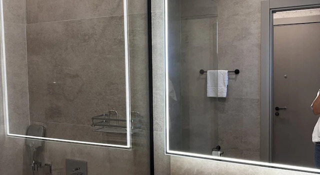 Номер Business Ala Da Vinci Hotel Alaçatı