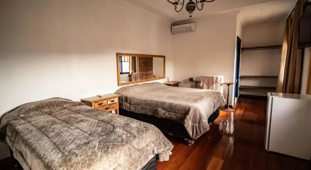 Люкс Luxury Pouso Tiradentes