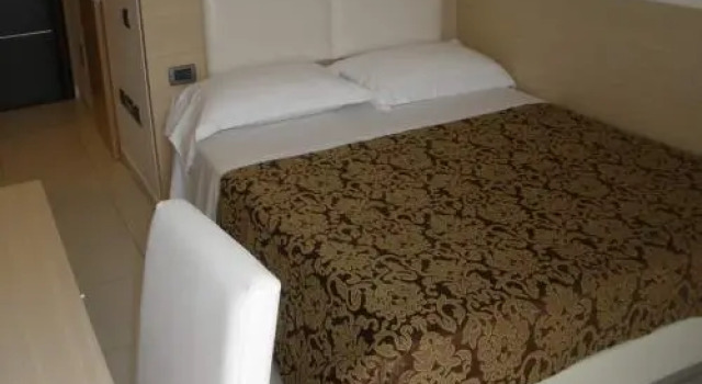 Одноместный номер Mediterraneo Palace Hotel