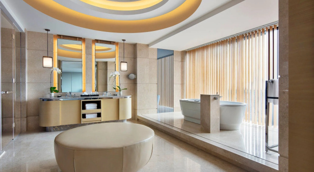 JW Marriott Hotel Chengdu