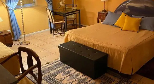 Les Chambres De Rougemont, Rezervasyon Bed and Breakfast Rougemont Burgonya
