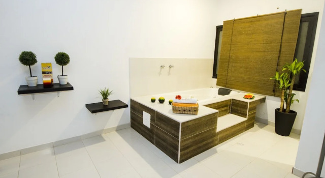 Hotel Campestre Duranta, Reservar Hotel Hotéis em Llanos com piscina, Piscina