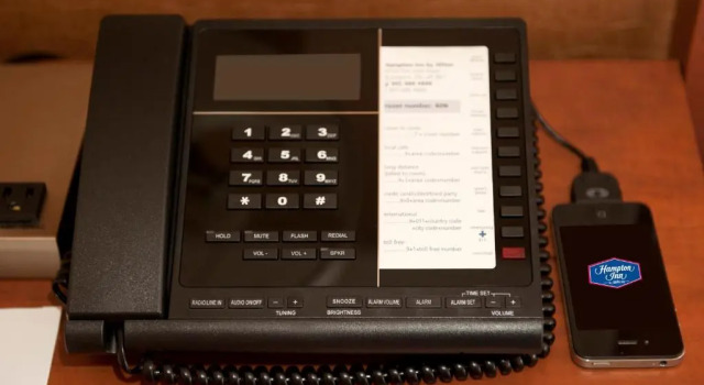 Двухместный номер Deluxe Hampton Inn by Hilton Brampton - Toronto