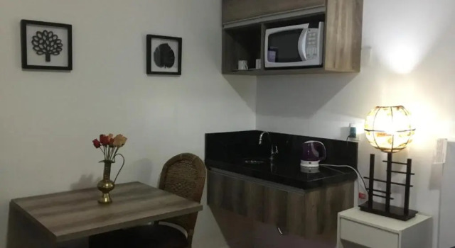 Люкс Deluxe Pousada Casa da Serra