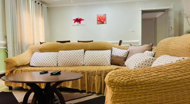 PALATINE APARTMENTS MAKINDYE KIZUNGU, KAMPALA, Book Apartment Apartments in Kampala, Apartment