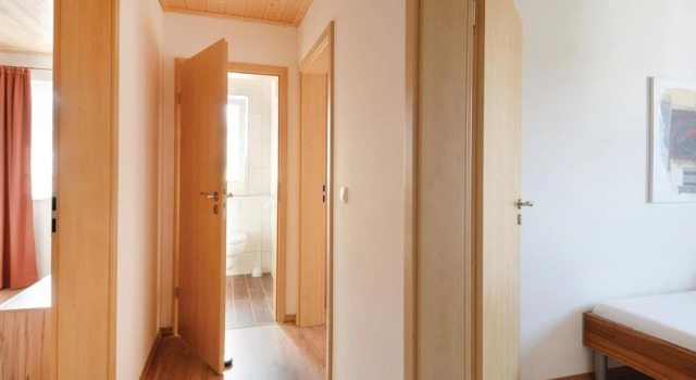 Nice Home in Altefähr/rügen With 3 Bedrooms and Wifi