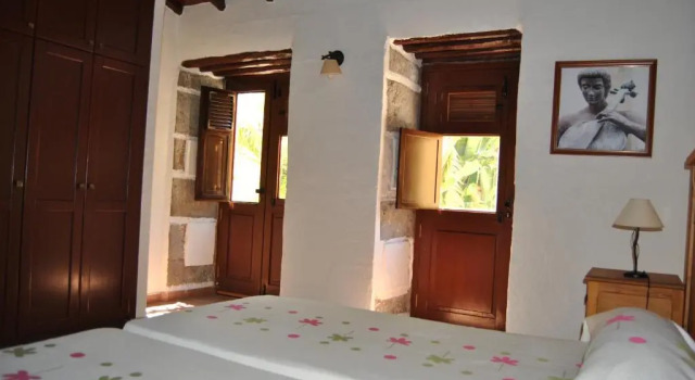 Коттедж Casa Rural La Aldaba