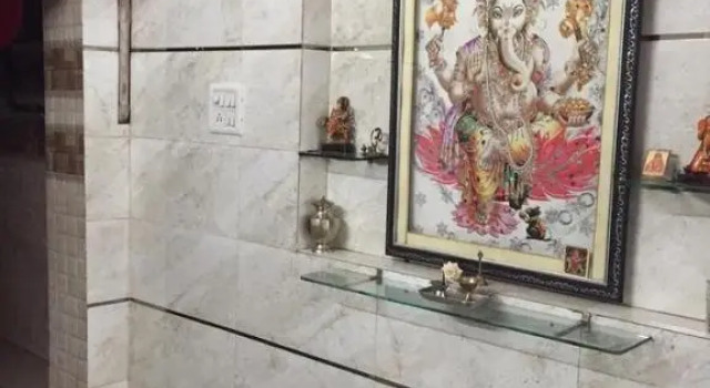 Ashu Villa