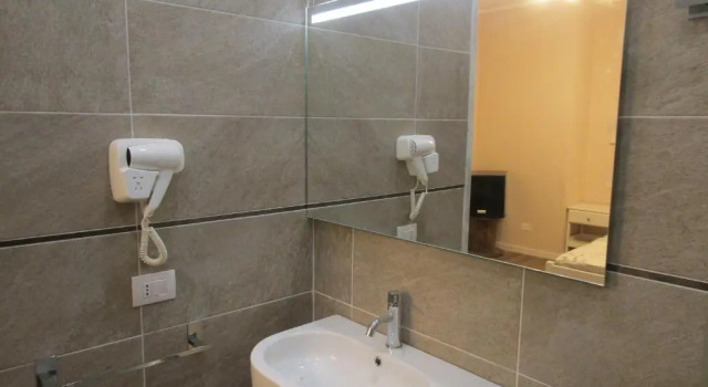 Полулюкс Glam Resort Giulia