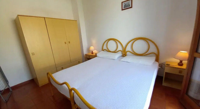 Апартаменты с балконом Apartment With Private Garden