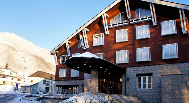 Hotel Abest Hakuba Resort, Prenota Resort Hotel resort a Nagano, Resort