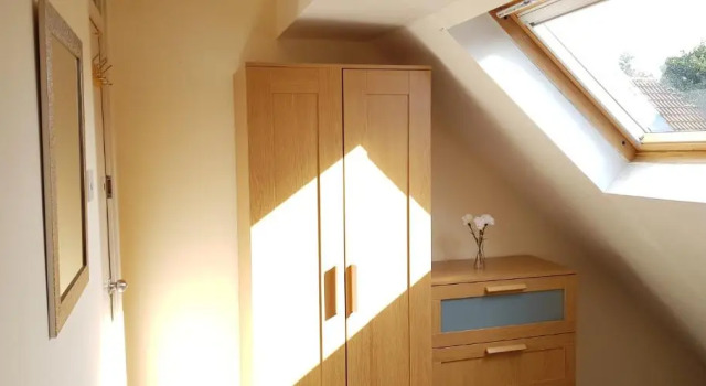 Fearnhead House, Забронировать Отель Отели Уоррингтон с парковкой, Парковка
