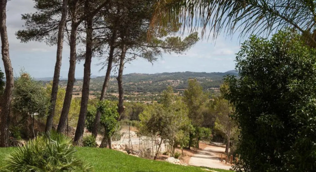 Вилла Finca Es Foners