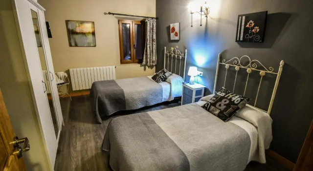 A Cien Leguas - Hostel