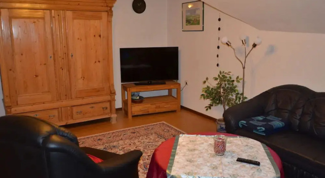 Ferienwohnung Waldeifel, Boek Appartement Wilsecker 