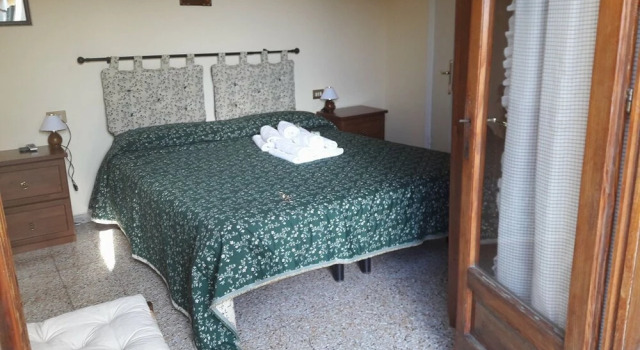 La Locanda dei Dori, Book Hotel Hoteller i Badia Tedalda med morgenmad, Morgenmad