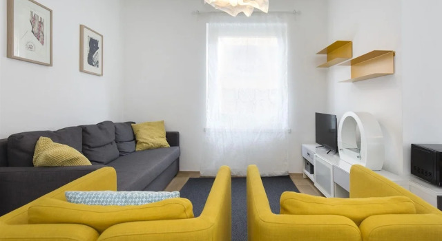 Yellow Maraini, Забронировать Отель Лугано Лугано, рядом с Парк Ciani