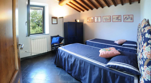 Fortilizio 6 in Rapolano Terme, Book Villa Rapolano Terme Crete Senesi