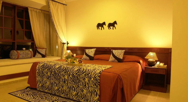 African Tulip, Book Hotel Businesshoteller i Arusha, 4* 5*