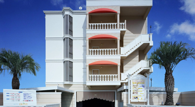 Hotel Fine Olive Sakai, 预订 酒店 堺市 大阪府