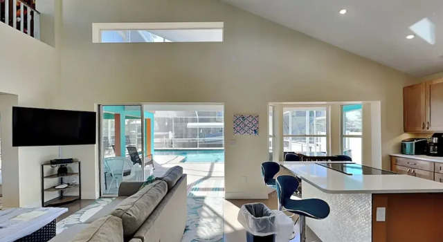 244 Flamingo by Distinctive Beach Rentals, Забронировать Дом для отпуска Форт-Майерс-Бич Fort Myers Area