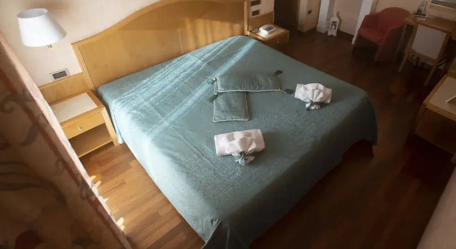Hotel Lory