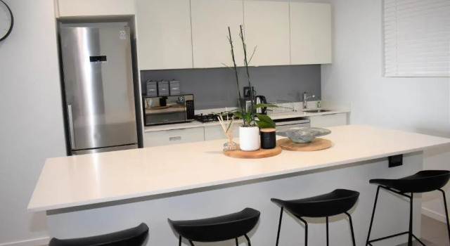 Апартаменты 303 Pebble Beach Sibaya