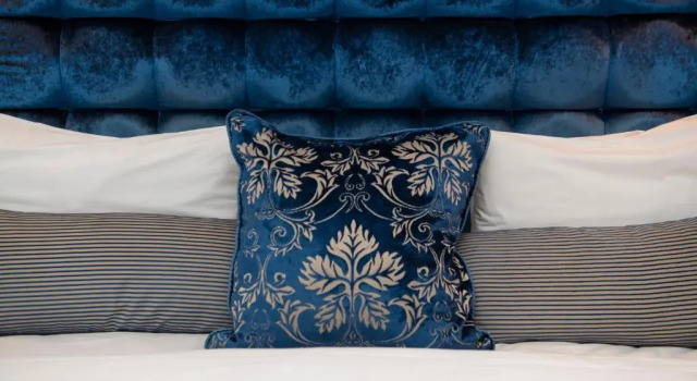 Двухместный номер Superior The Exhibitionist Hotel