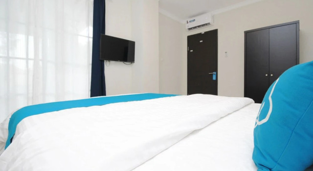 Airy Setiabudi Guntur 40 Jakarta
