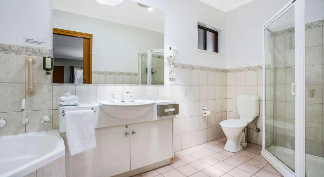 Двухместный номер Standard Comfort Inn May Park