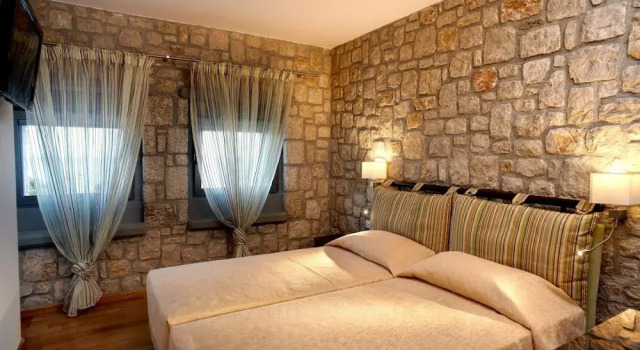 Blue Dream Luxury Villas Exclusive 4 Bedroom Villa Privee - Villa Armonia