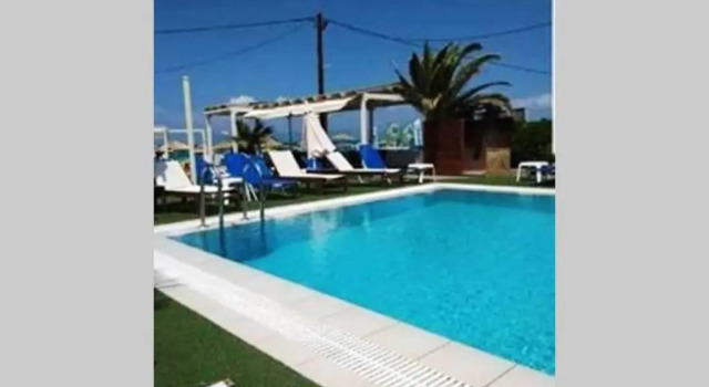 Апартаменты Havana 2 Sea and Pool Apartment