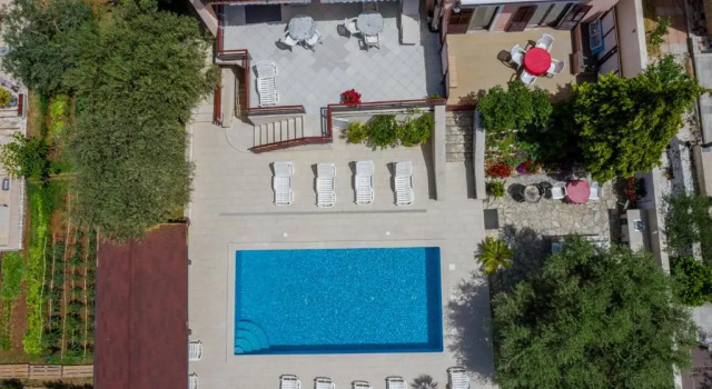 Berat Apartment