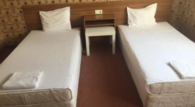 Irish Hotel
