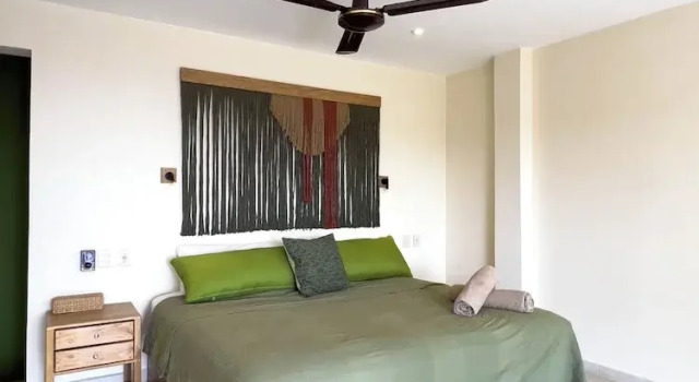 Студия Estrella de Mar Suites