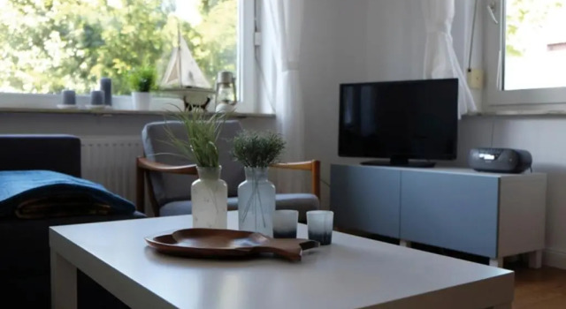 Haus Doris, Забронировать Отель Отели и гостиницы Хайлигенхафен, Отель