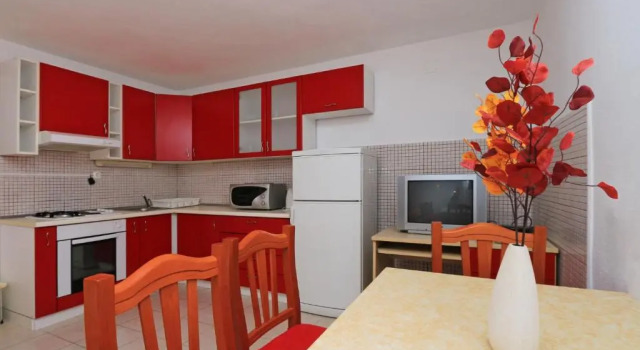 Апартаменты Apartments Andrijašević