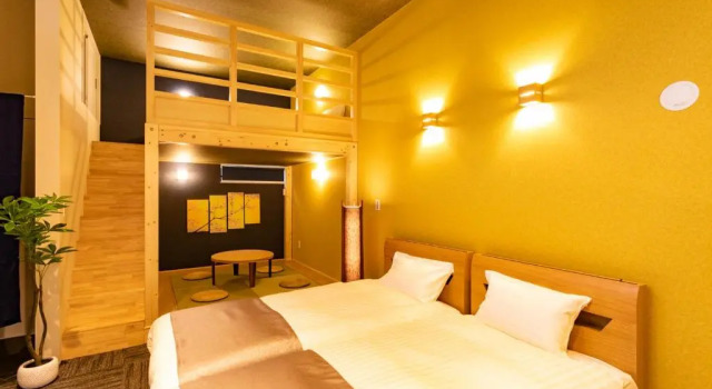 Sakura Stay Keikyukamata, Book Hotel Tokyo Tokyo Prefecture