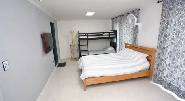 Номер Standard The Great Guest Guesthouse