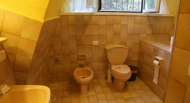Номер Deluxe Byblos Fishing Club Guesthouse