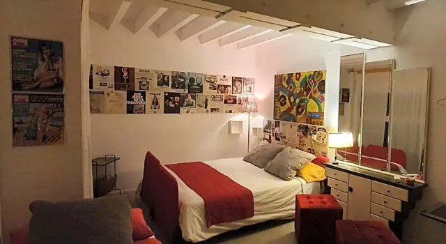 Barrio Boutik Hostal long stays, Prenota Hotel Alicante 