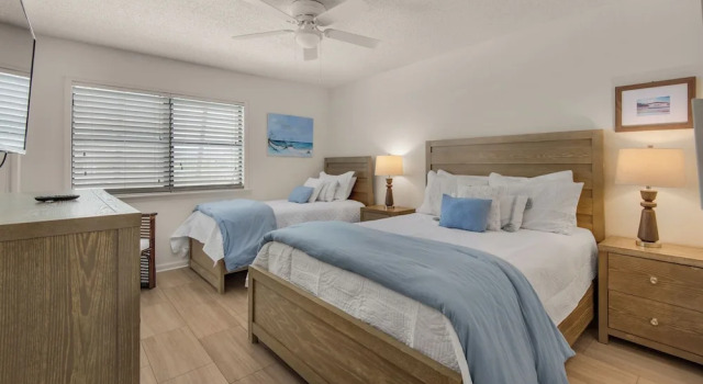 Blue Nine, Prenota Appartamento Seacrest Florida