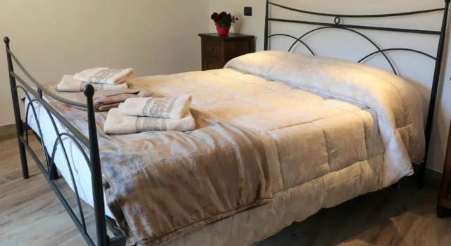 Номер Standard B&B Dalù