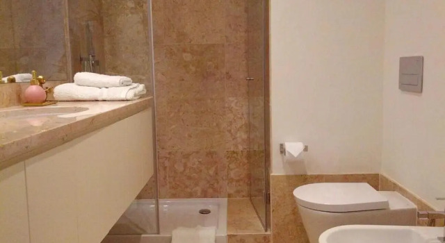 Апартаменты Deluxe Morgan-Jupiter Apartments