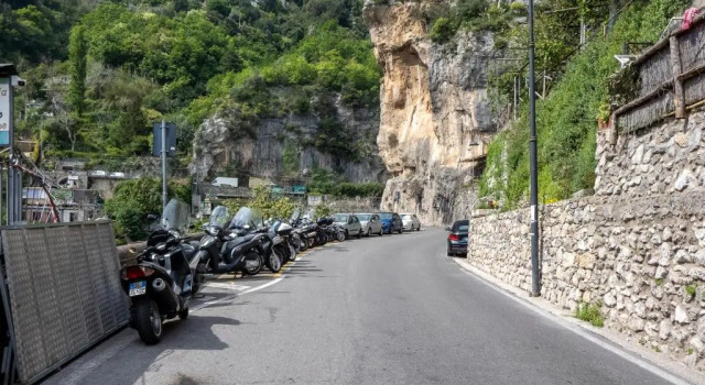 Апартаменты De Vivo Realty - Santoro Suite Positano