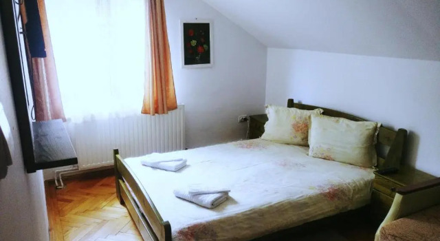 Bianca House