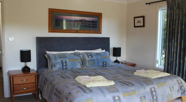 Elm Cottage Tumut, Забронировать Дом для отпуска Коттеджи Kosciuszko National Park, Коттедж