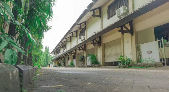 C'One Hotel Pulomas
