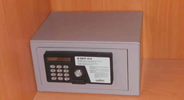 Номер Economy Hotel Ottavia