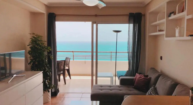 Апартаменты Fantásticas Vistas al Mar